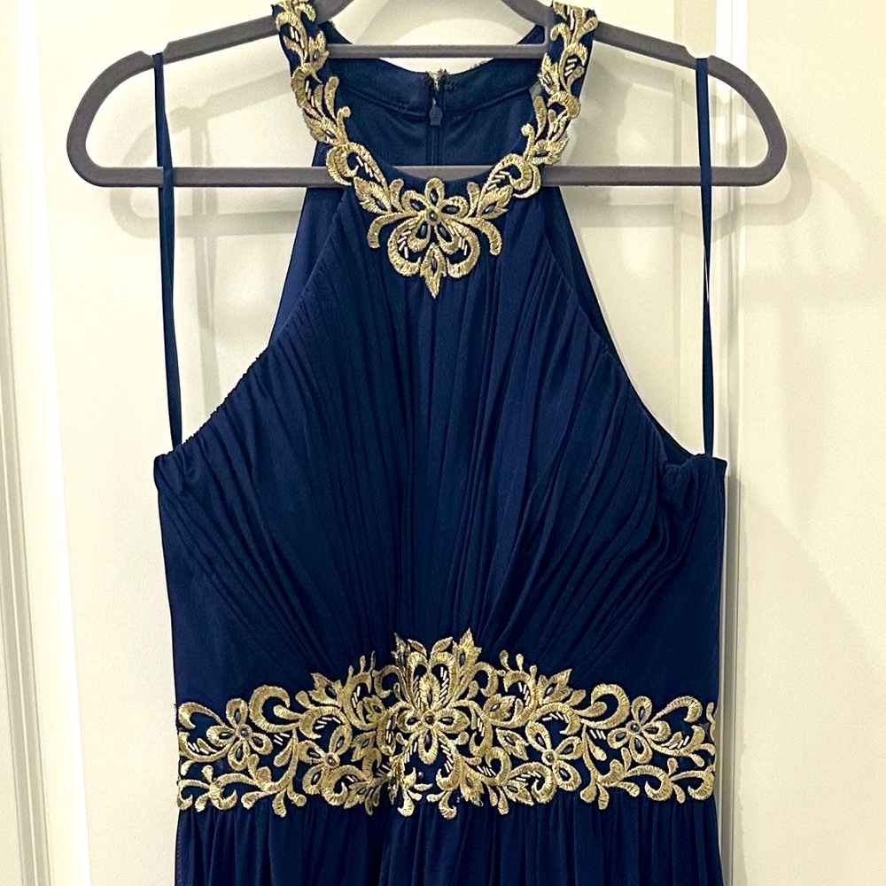 Cachet Formal Prom dress